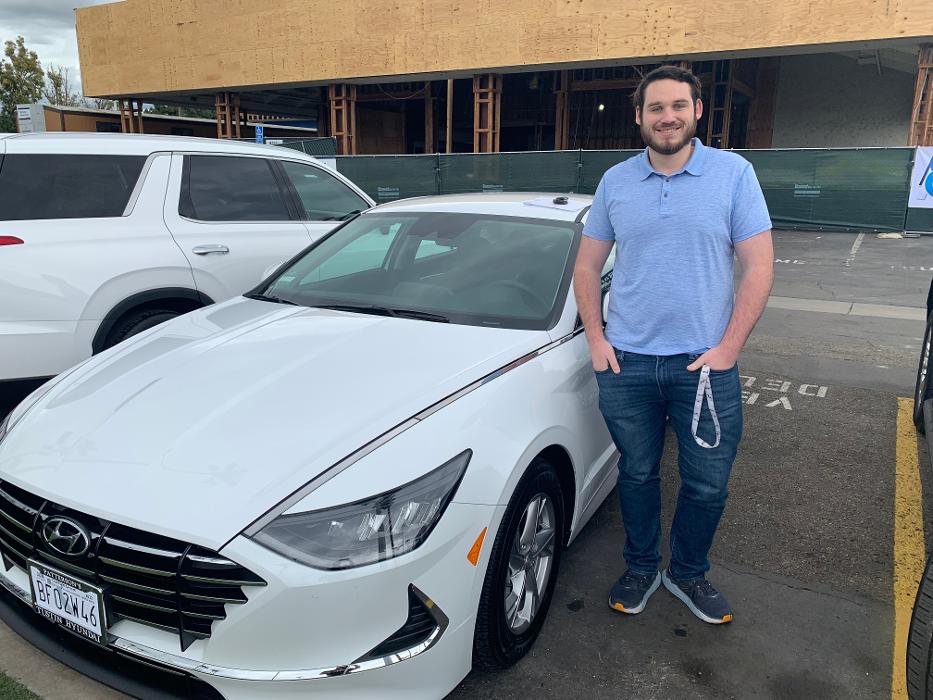 Tustin Hyundai Image