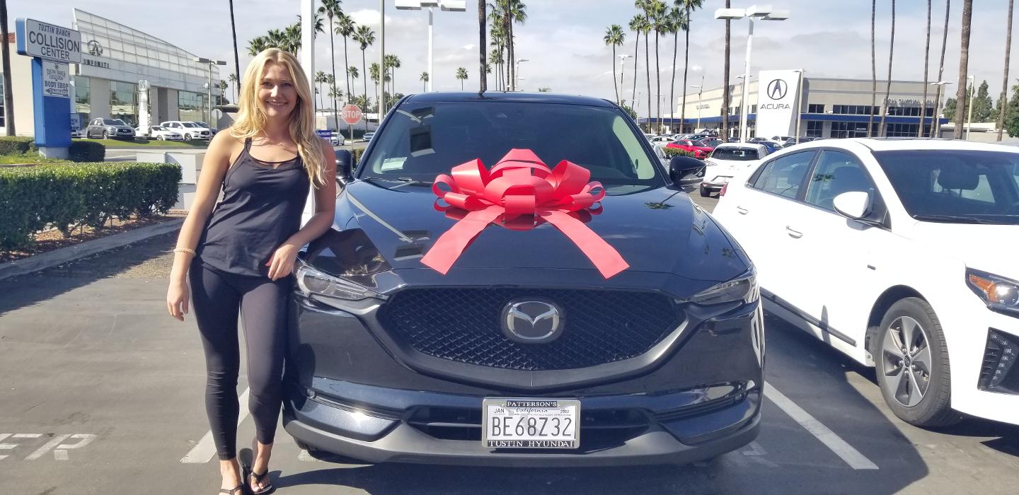 Tustin Hyundai Image