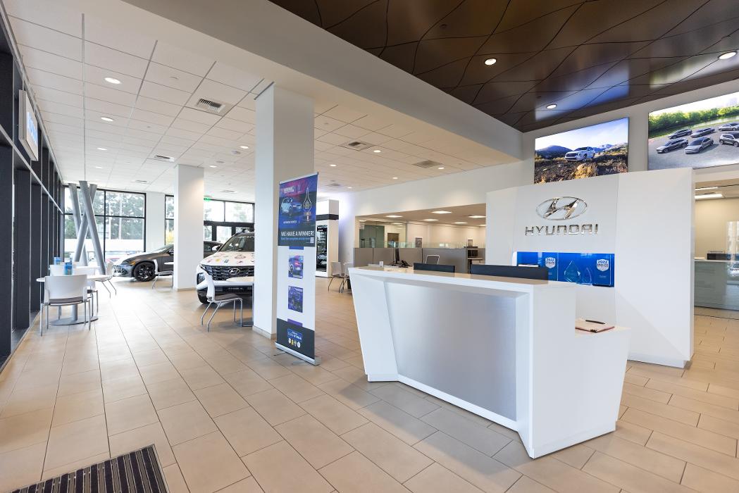 Tustin Hyundai Image