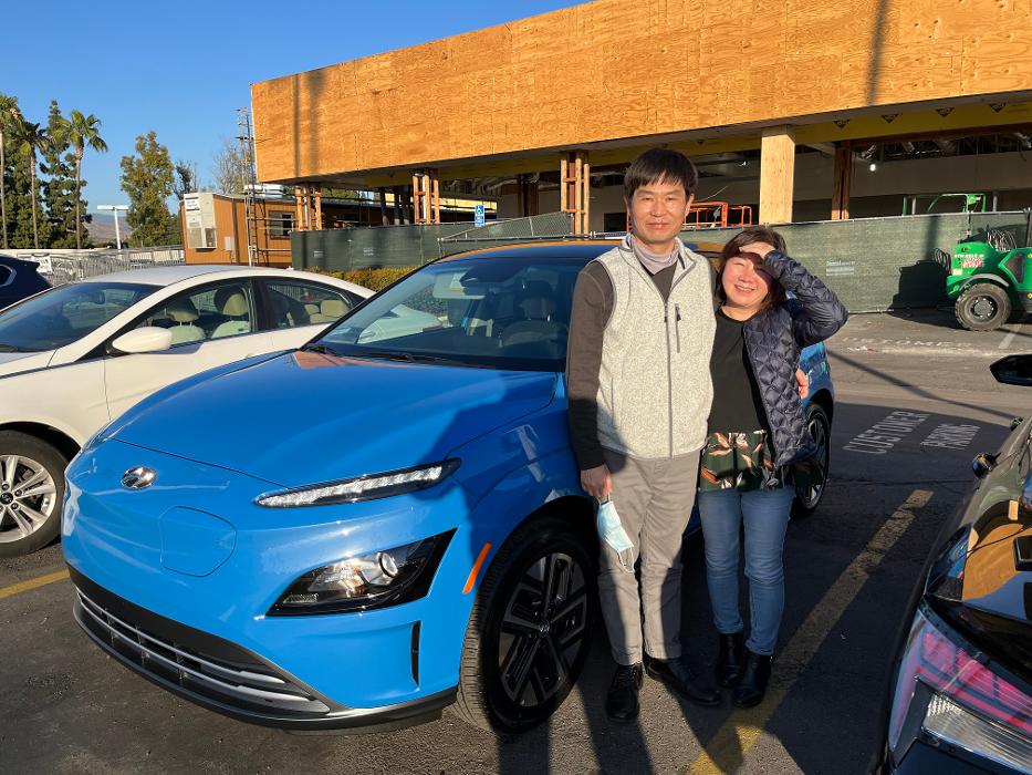 Tustin Hyundai Image