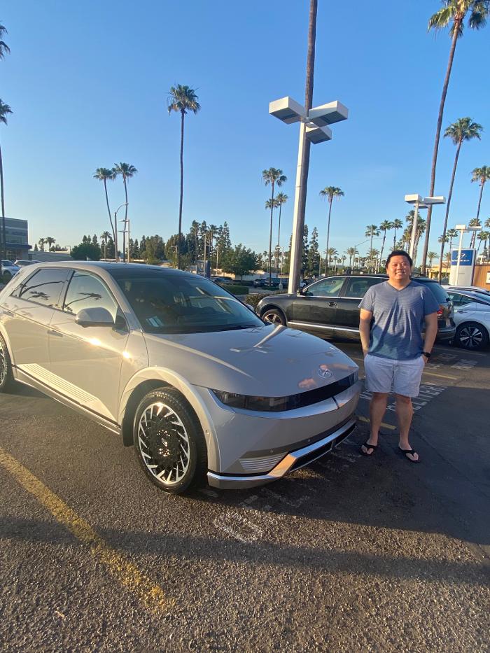 Tustin Hyundai Image