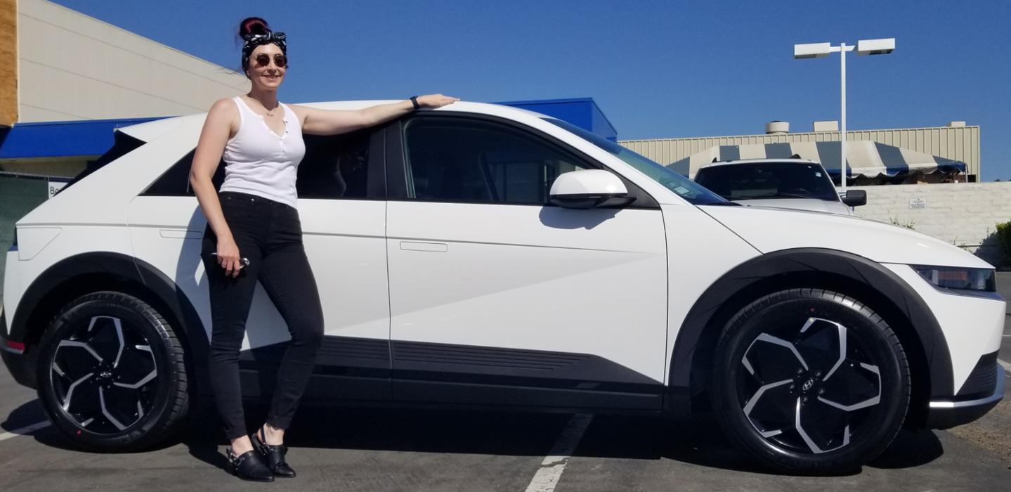 Tustin Hyundai Image