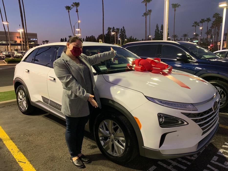 Tustin Hyundai Image