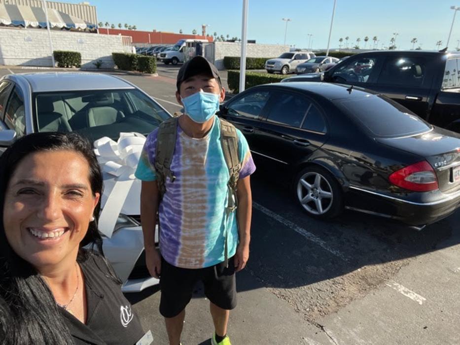 Tustin Hyundai Image