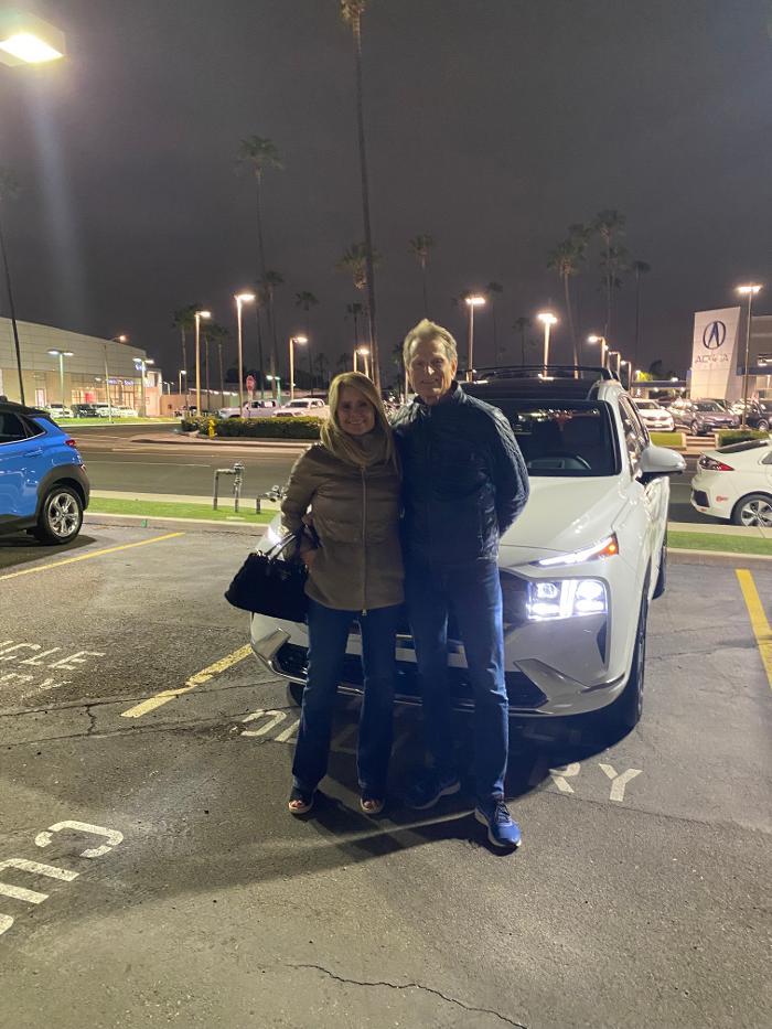 Tustin Hyundai Image