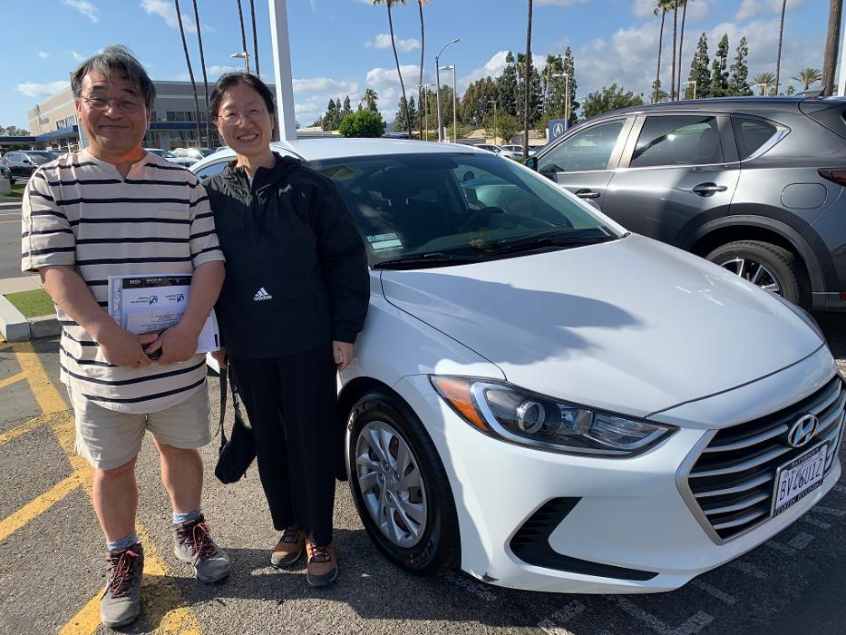 Tustin Hyundai Image