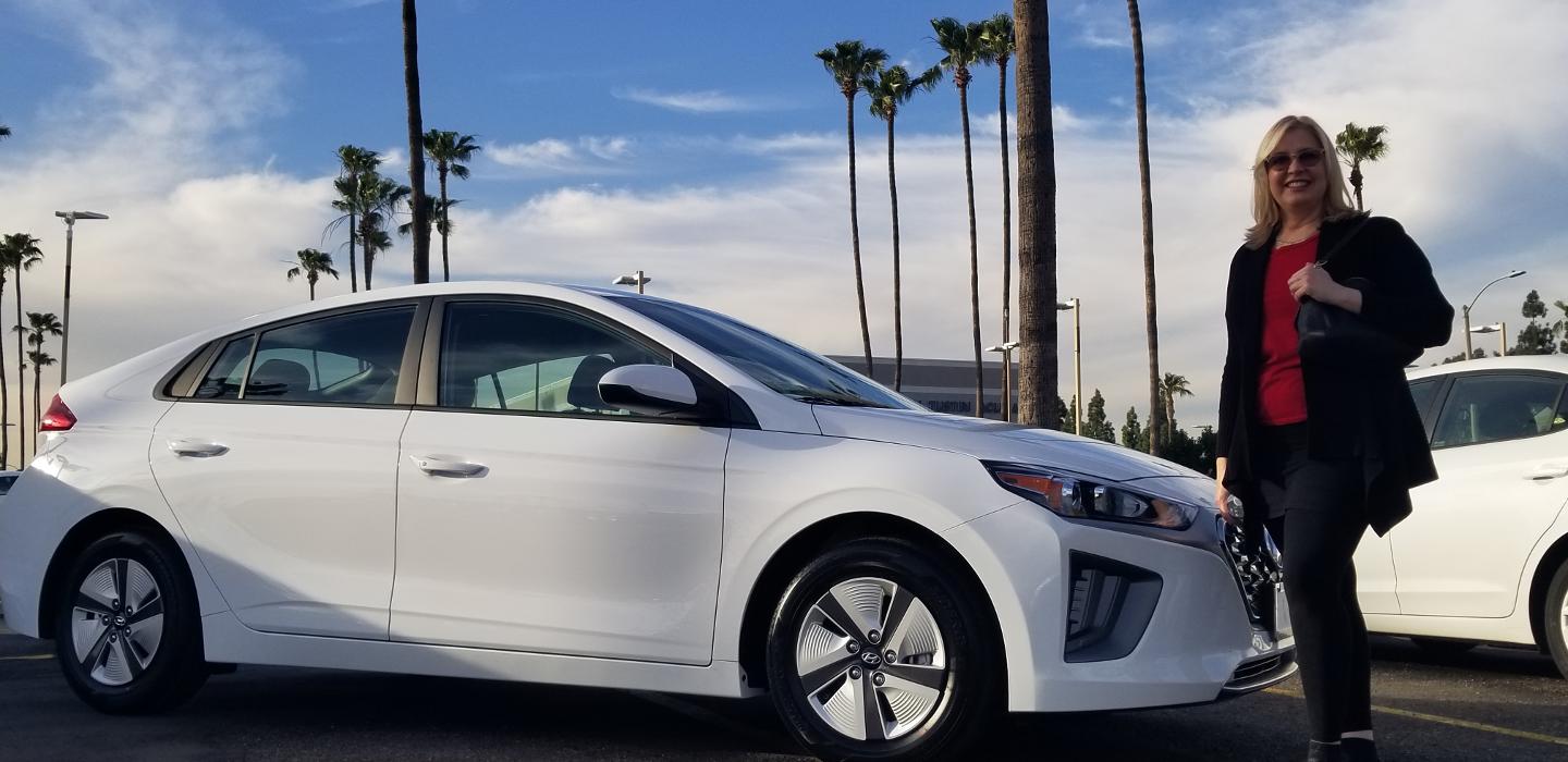 Tustin Hyundai Image