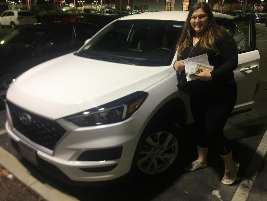 Tustin Hyundai Image