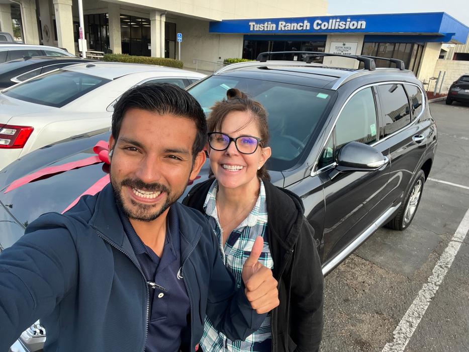 Tustin Hyundai Image