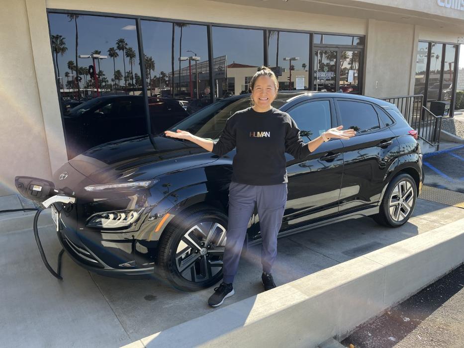 Tustin Hyundai Image