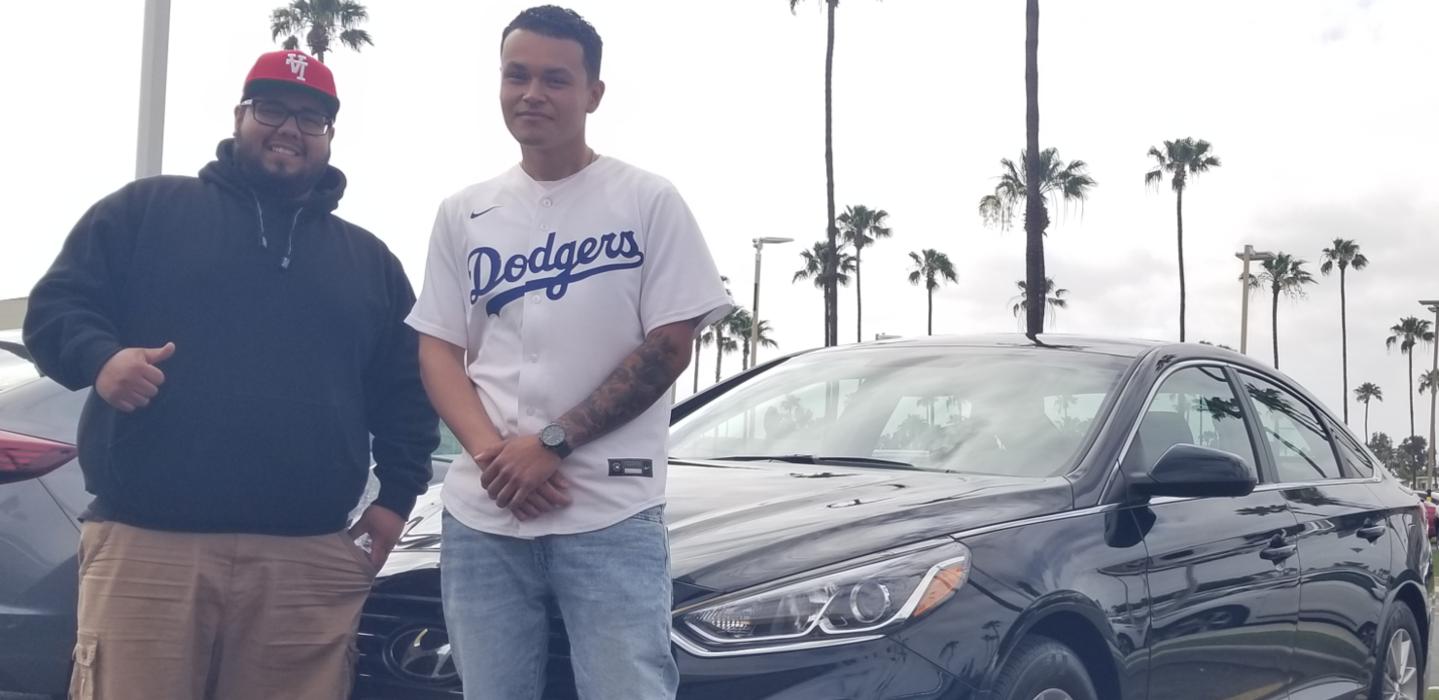 Tustin Hyundai Image