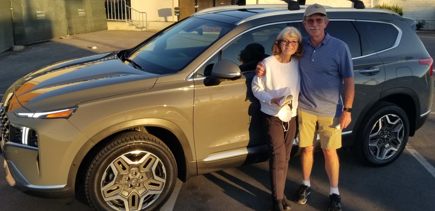 Tustin Hyundai Image