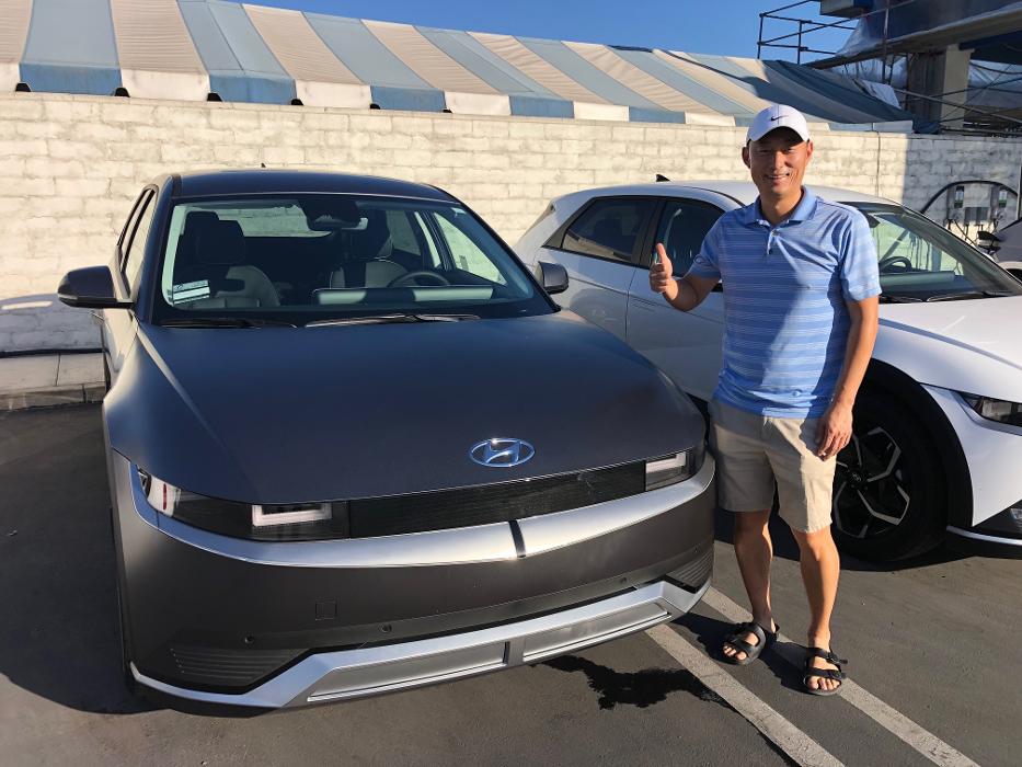 Tustin Hyundai Image