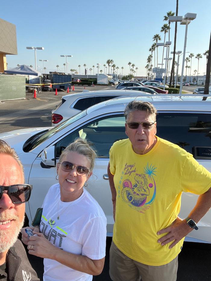 Tustin Hyundai Image