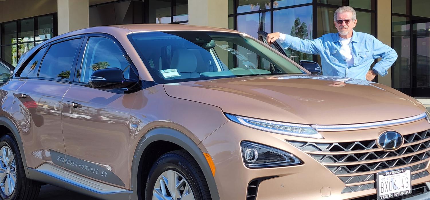 Tustin Hyundai Image