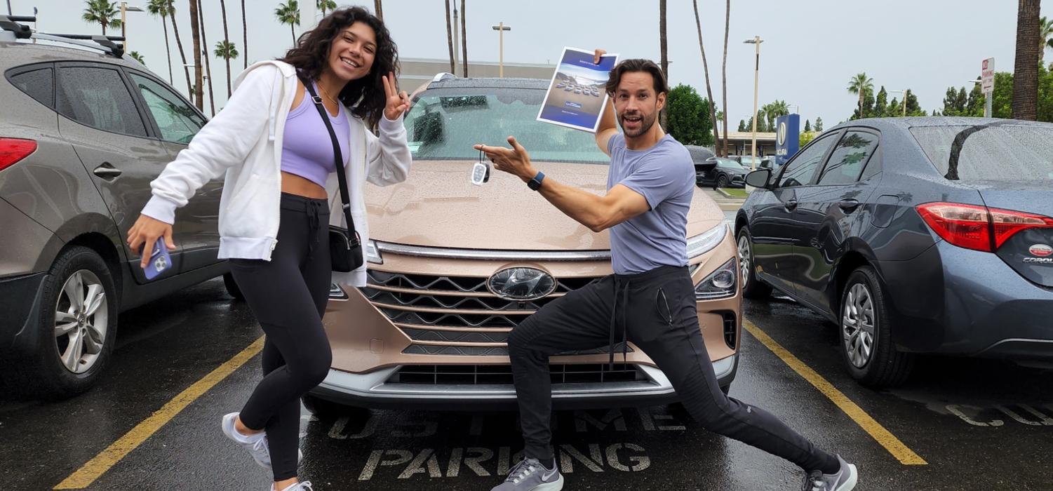 Tustin Hyundai Image