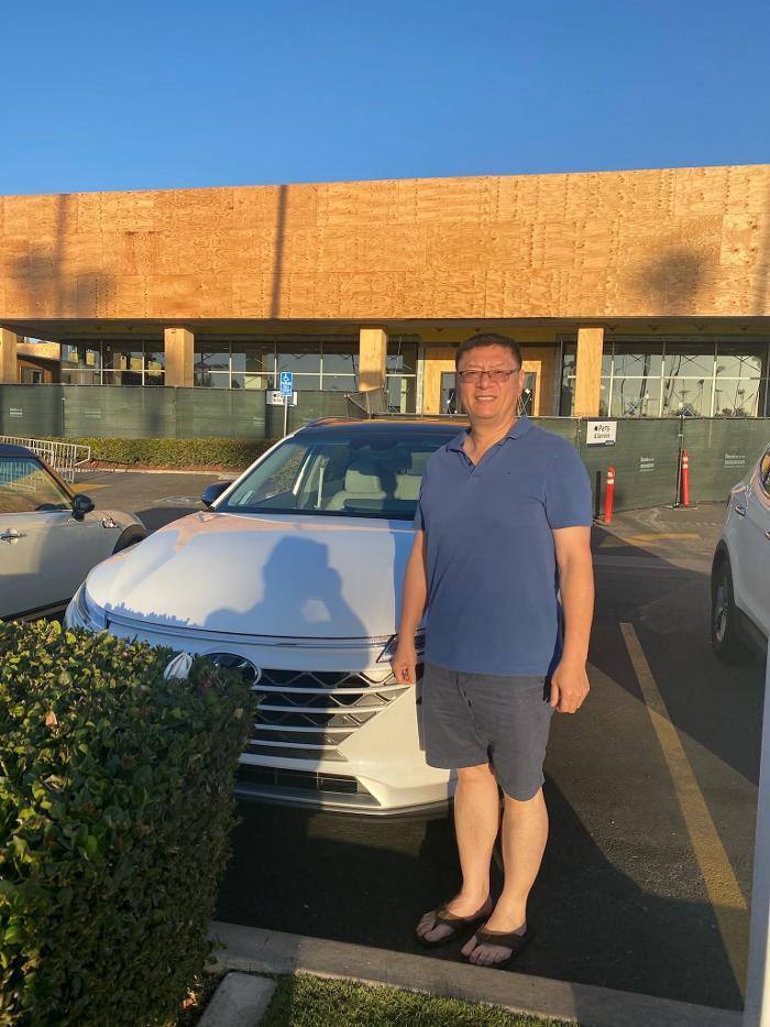 Tustin Hyundai Image