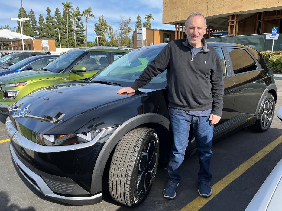 Tustin Hyundai Image