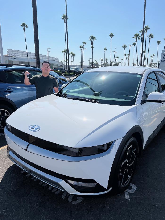 Tustin Hyundai Image