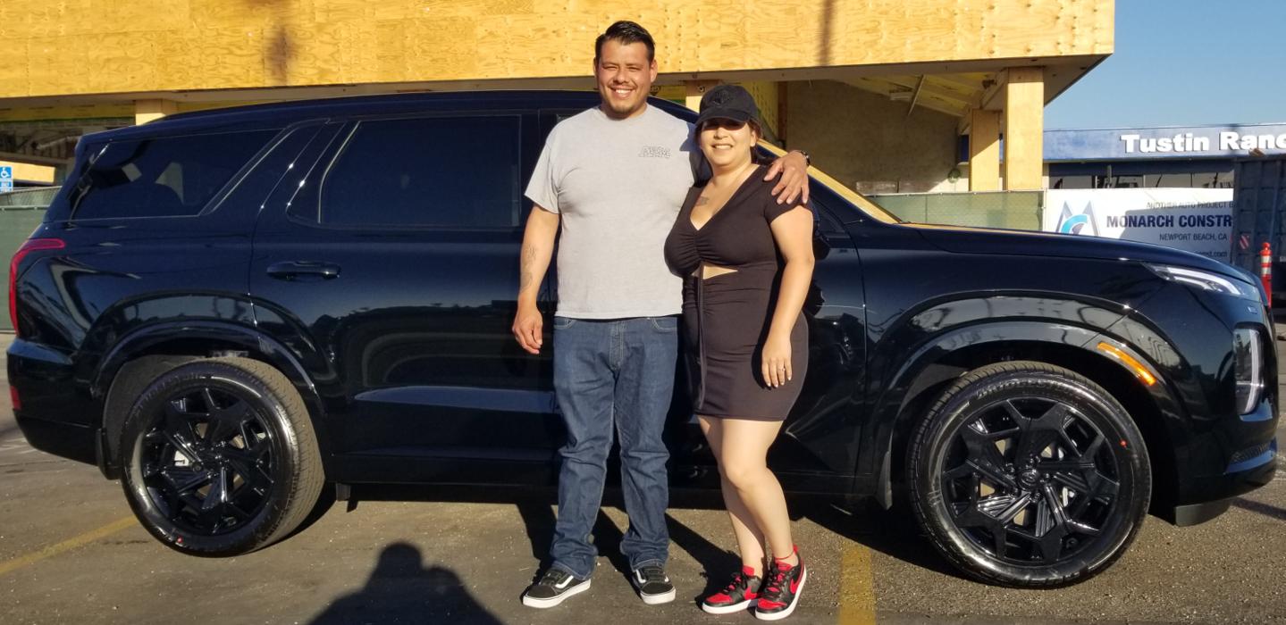 Tustin Hyundai Image