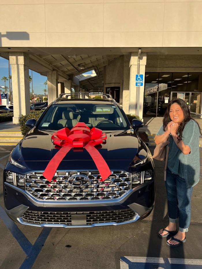 Tustin Hyundai Image