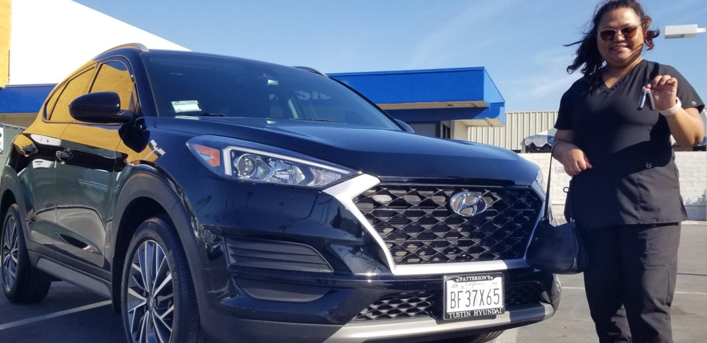 Tustin Hyundai Image