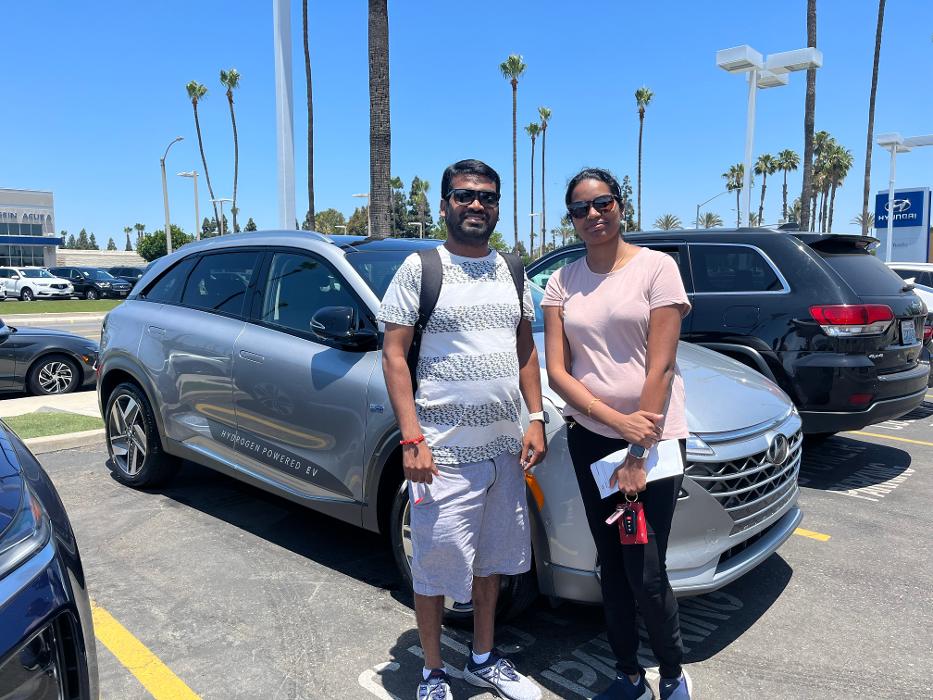 Tustin Hyundai Image