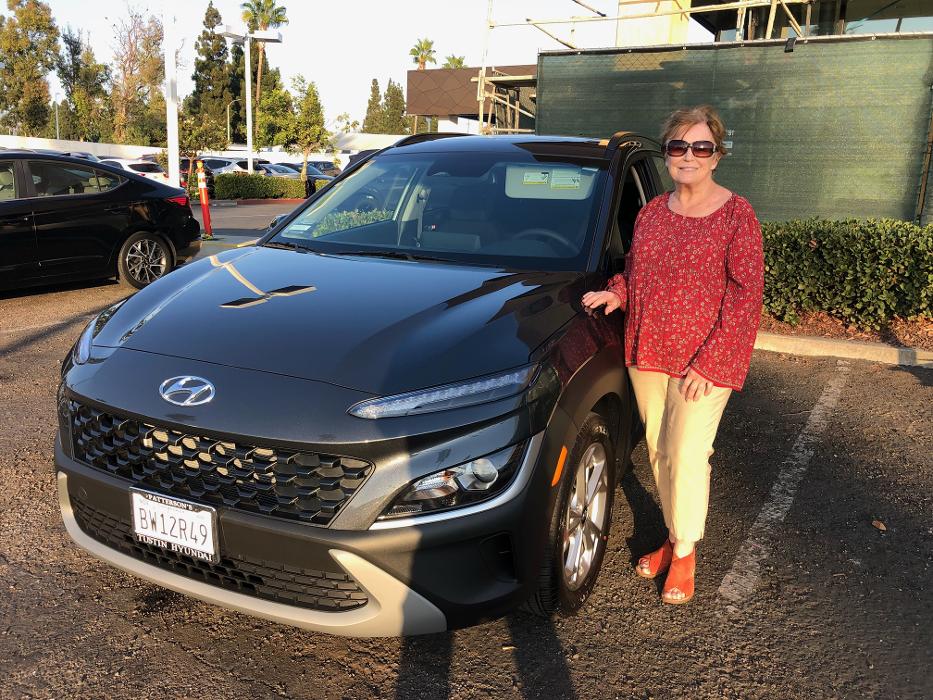 Tustin Hyundai Image