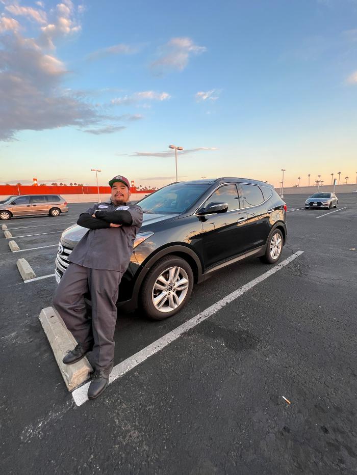 Tustin Hyundai Image