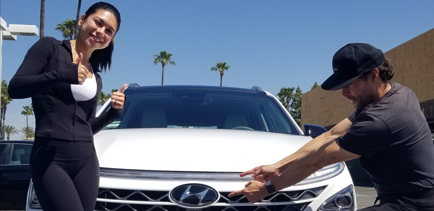 Tustin Hyundai Image