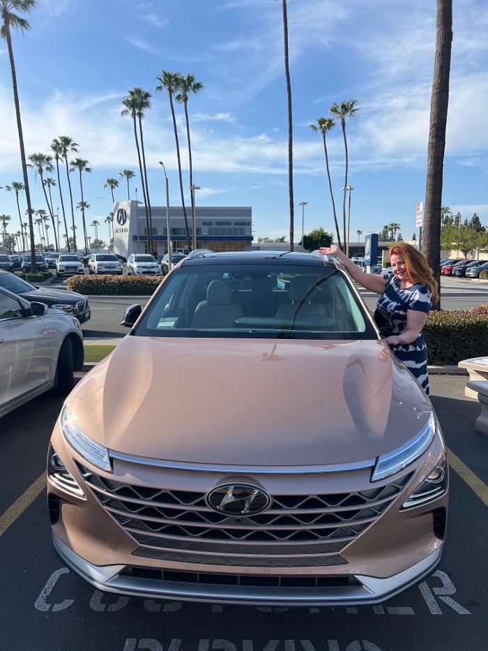 Tustin Hyundai Image