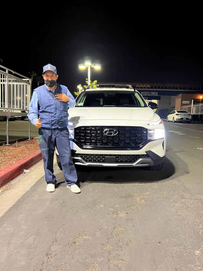 Tustin Hyundai Image