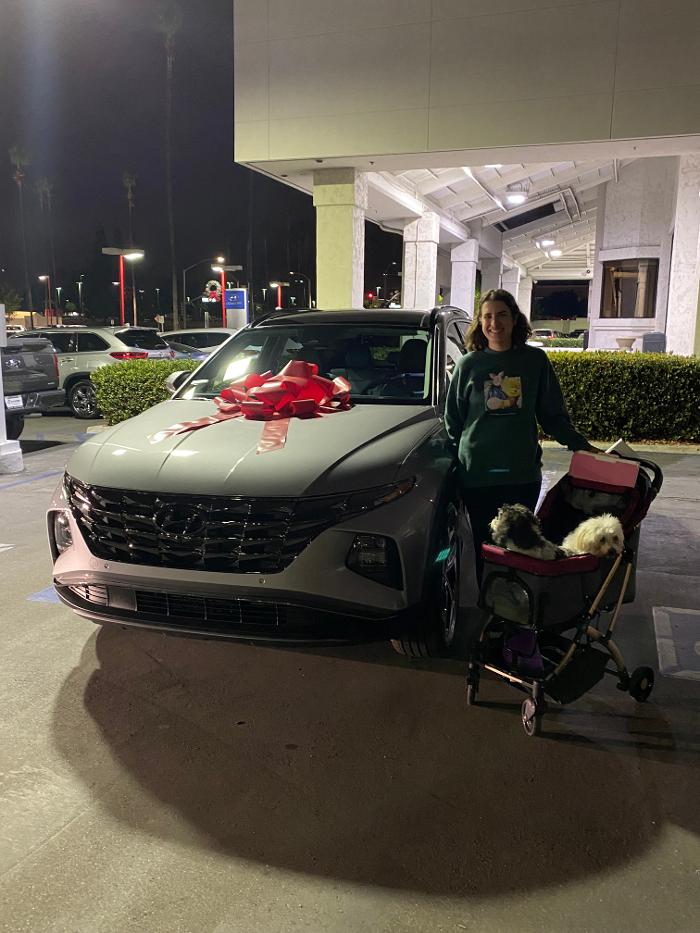 Tustin Hyundai Image