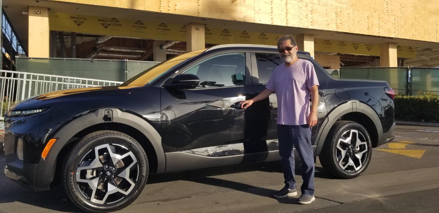 Tustin Hyundai Image