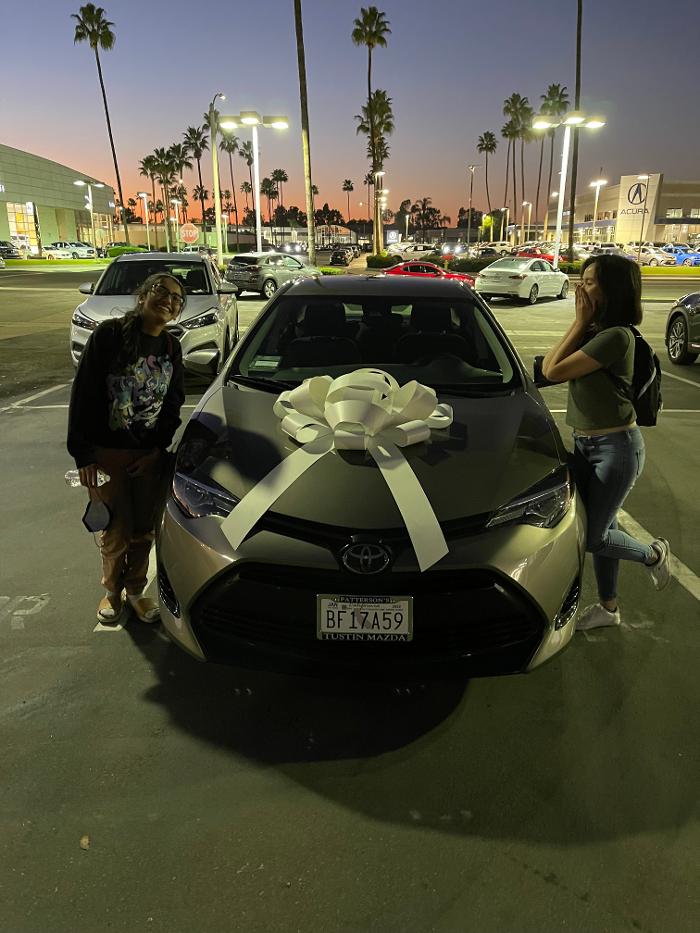 Tustin Hyundai Image