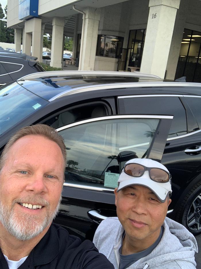 Tustin Hyundai Image