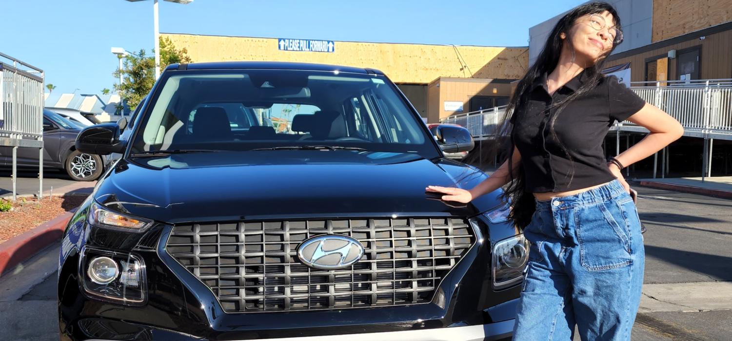 Tustin Hyundai Image