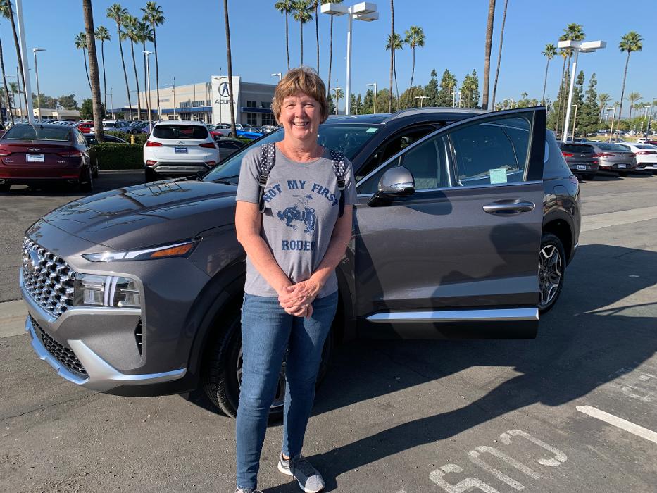 Tustin Hyundai Image