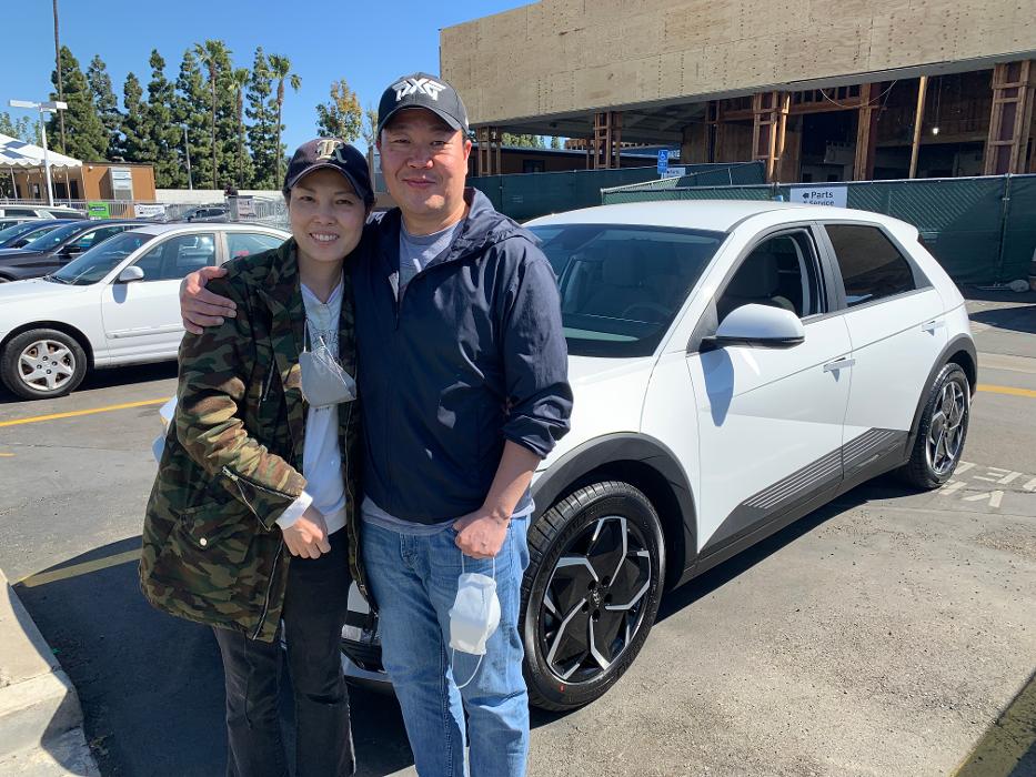 Tustin Hyundai Image