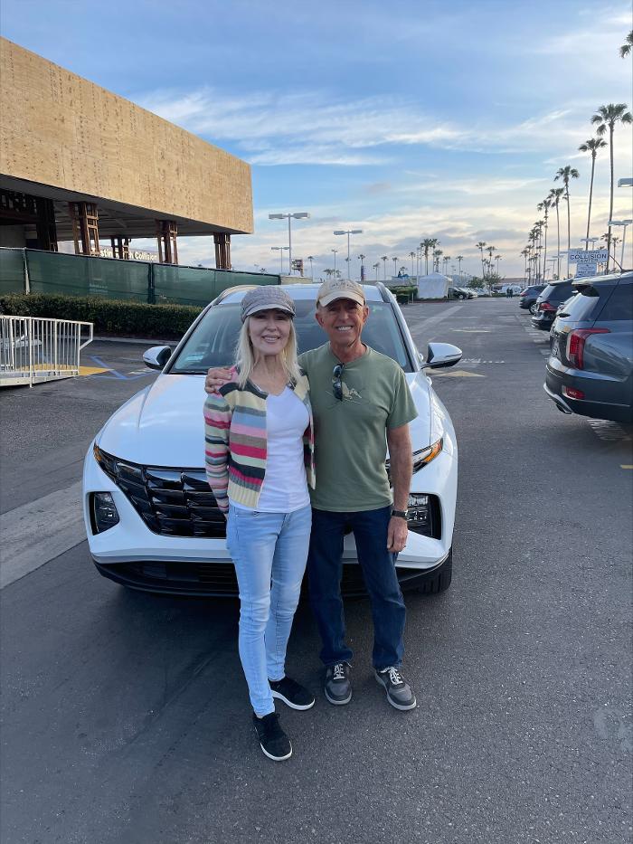 Tustin Hyundai Image