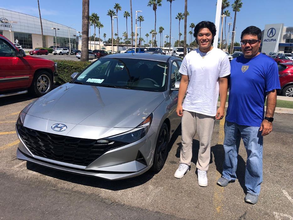 Tustin Hyundai Image