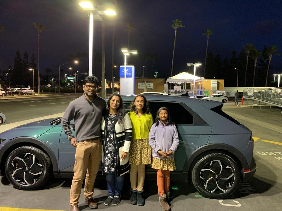 Tustin Hyundai Image