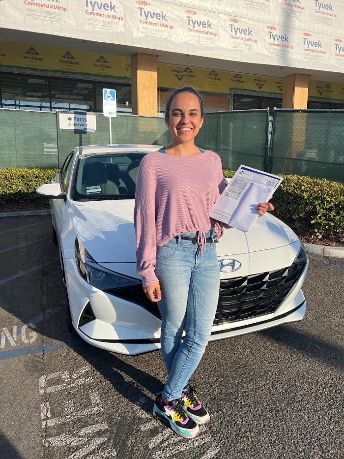 Tustin Hyundai Image