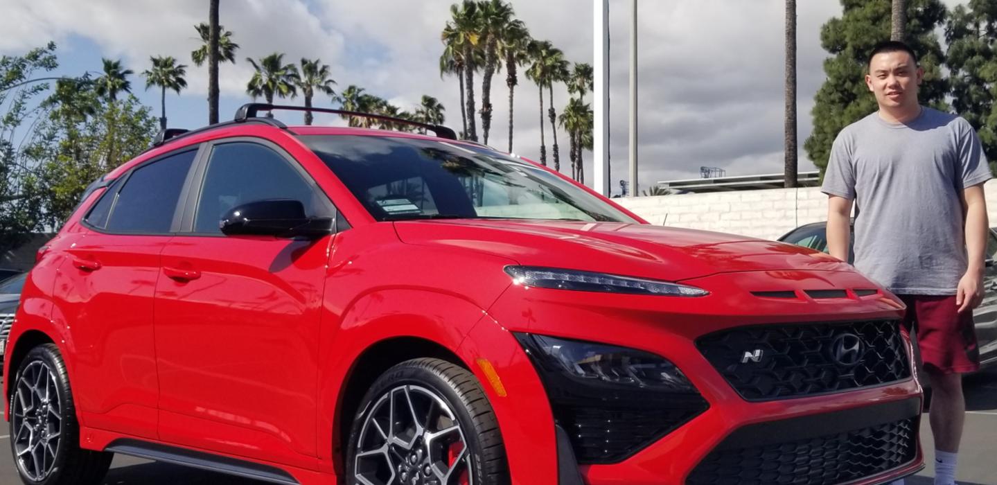 Tustin Hyundai Image