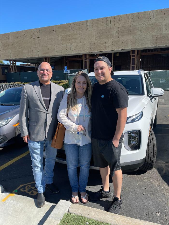 Tustin Hyundai Image