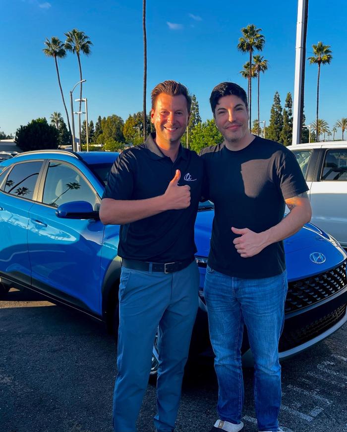 Tustin Hyundai Image