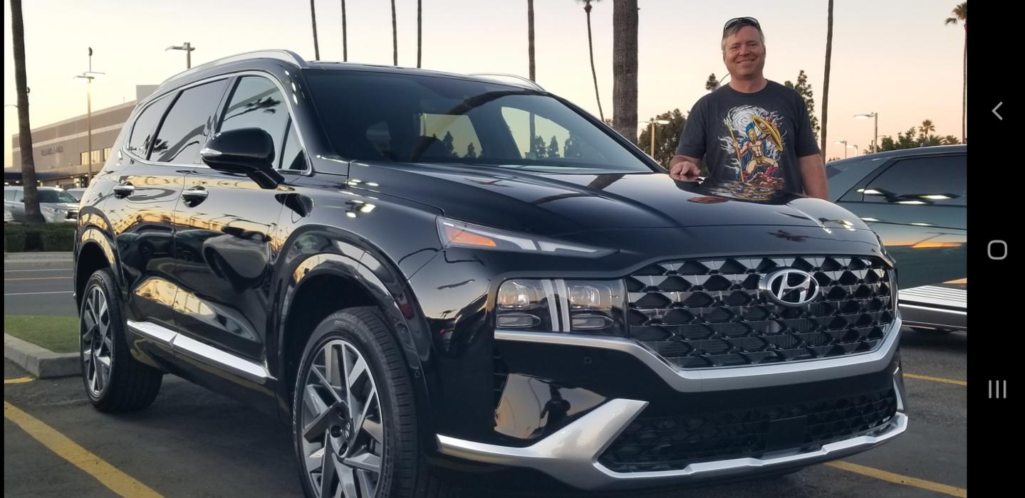 Tustin Hyundai Image