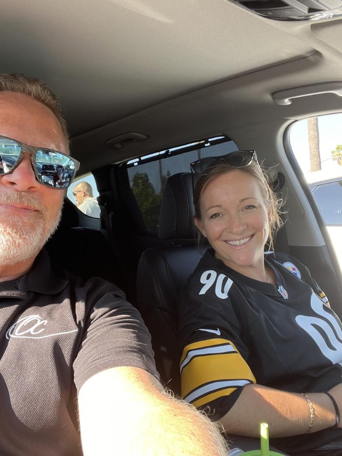 Tustin Hyundai Image