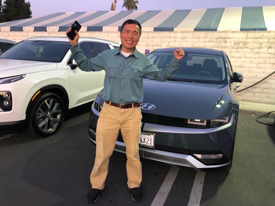 Tustin Hyundai Image