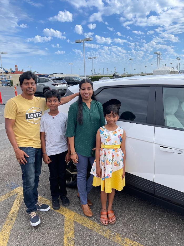 Tustin Hyundai Image